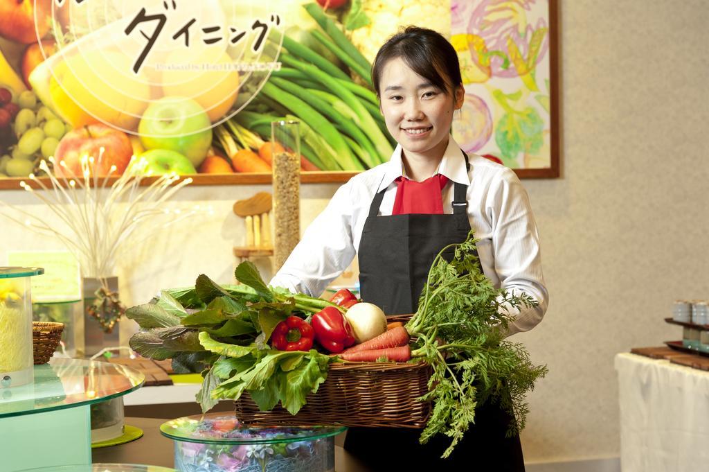 Hananoyu Sendai Extérieur photo