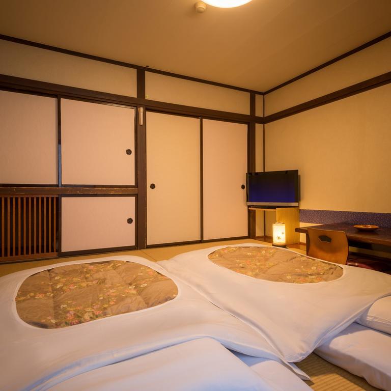 Hananoyu Sendai Extérieur photo