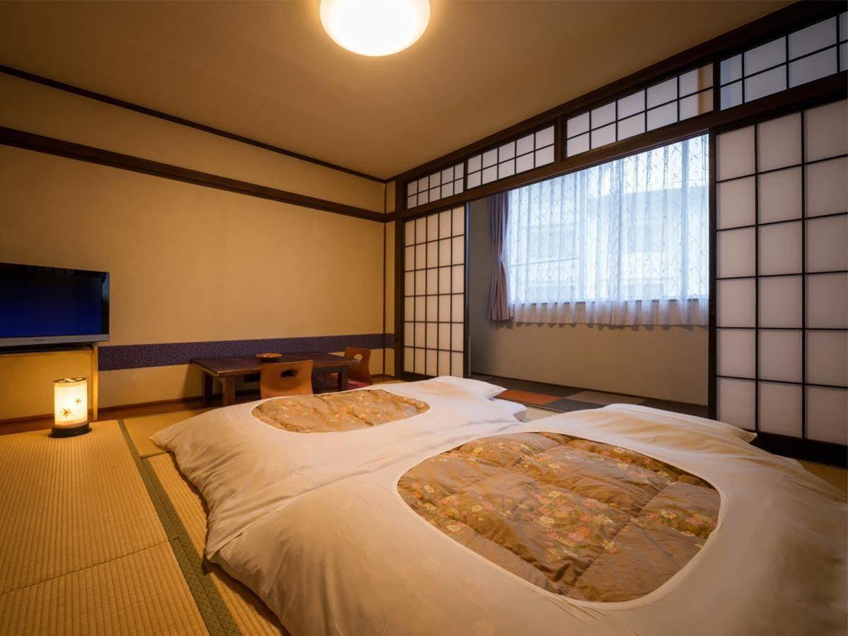 Hananoyu Sendai Extérieur photo
