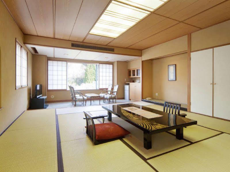 Hananoyu Sendai Extérieur photo