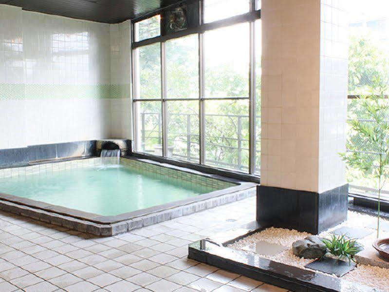 Hananoyu Sendai Extérieur photo