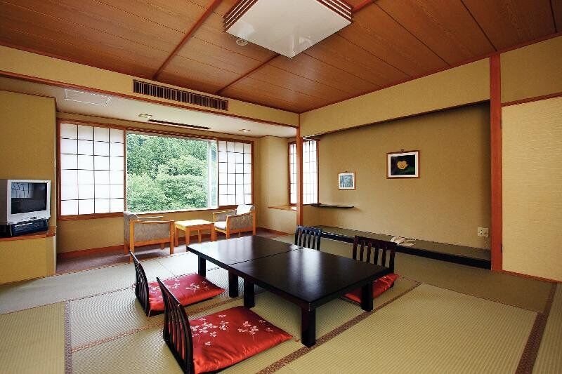 Hananoyu Sendai Extérieur photo